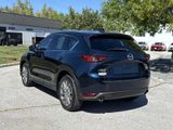 Used 2019 MAZDA CX-5 Grand Touring w/ GT Premium Package image 6
