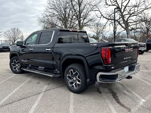New 2026 GMC Sierra 1500 SLT w/ SLT Premium Plus Package image 3
