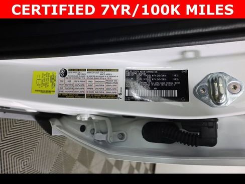 Used 2025 Toyota Land Cruiser 1958 AWD/4WD image 28