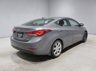 Used 2014 Hyundai Elantra Limited w/ Option Group 03 FWD video 2