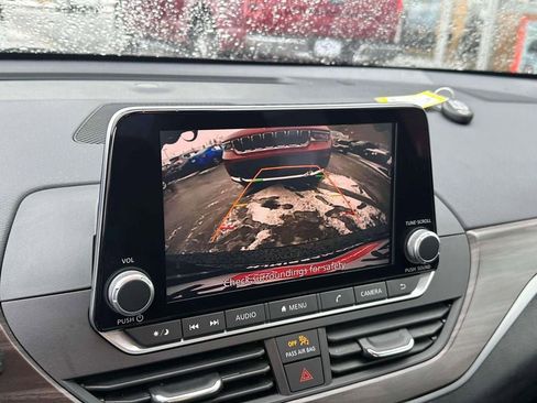 Certified 2023 Nissan Altima 2.5 SV image 26