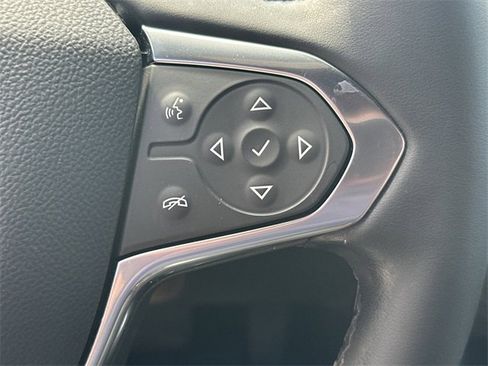 Certified 2023 Chevrolet Traverse LT image 18