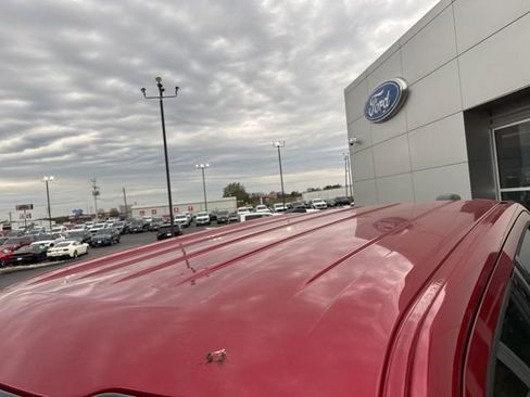 New 2025 Ford F150 Platinum w/ FX4 Off-Road Package image 11