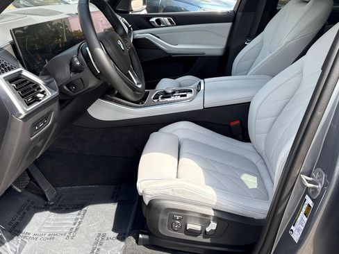 Used 2026 BMW X5 sDrive40i w/ Premium Package RWD image 20