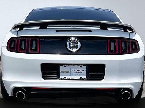 Used 2014 Ford Mustang GT Premium w/ Electronics Package RWD image 4