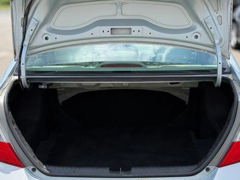 Used 2012 Honda Civic LX image 27