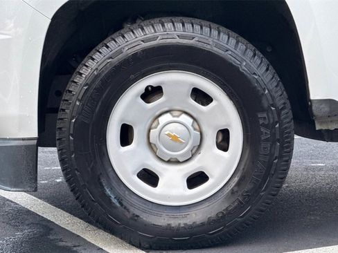 Used 2015 Chevrolet Colorado 2WD Extended Cab image 14