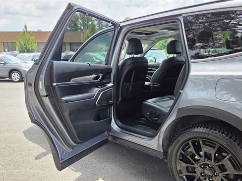Used 2021 Kia Telluride SX w/ SX Prestige Package AWD/4WD image 30