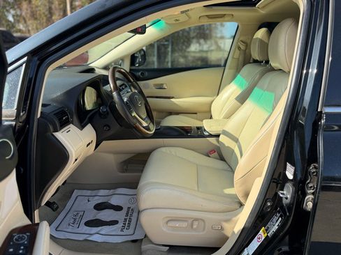 Used 2013 Lexus RX 350 FWD image 7
