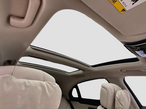 Certified 2023 Mercedes-Benz S 580 4MATIC Sedan image 17