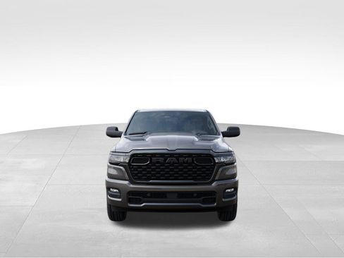 New 2026 RAM 1500 Express image 6