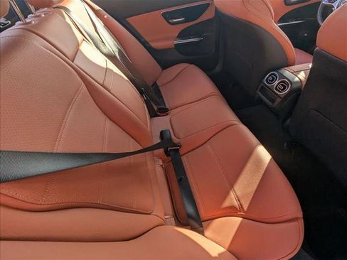 Certified 2025 Mercedes-Benz C 300 Sedan image 20