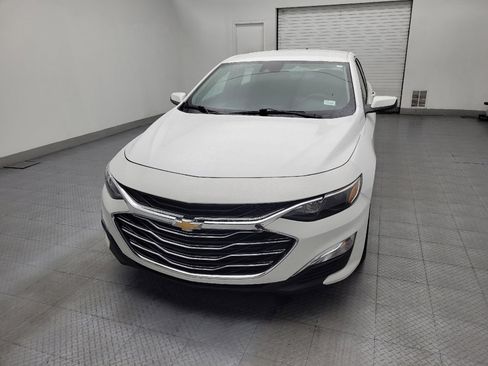 Used 2024 Chevrolet Malibu LS w/ Driver Confidence Package FWD image 15