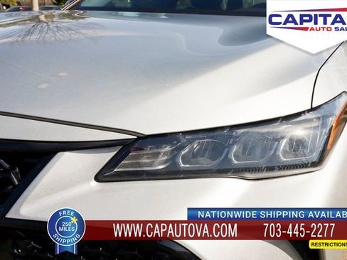 Used 2019 Toyota Avalon XSE w/ All Weather Liner Package image 22