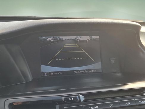 Used 2017 Honda Accord Sport image 17