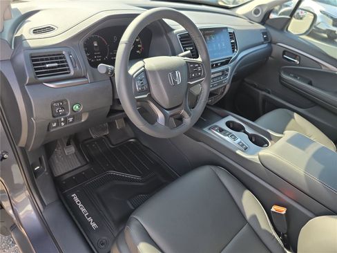 New 2026 Honda Ridgeline RTL image 12