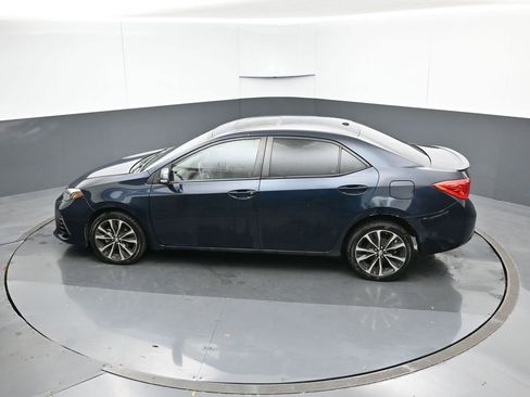 Used 2017 Toyota Corolla XSE image 44