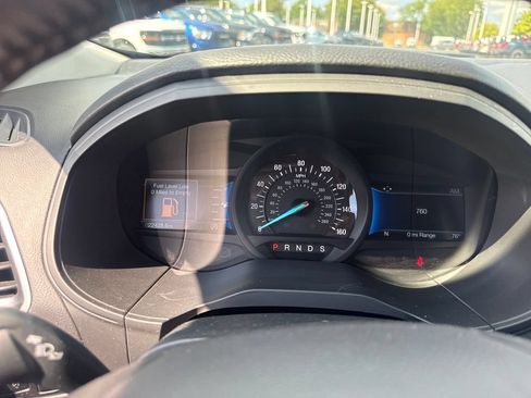 Used 2024 Ford Edge SEL w/ Convenience Package AWD/4WD image 37
