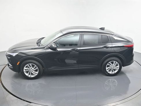 New 2026 Buick Envista Preferred image 26