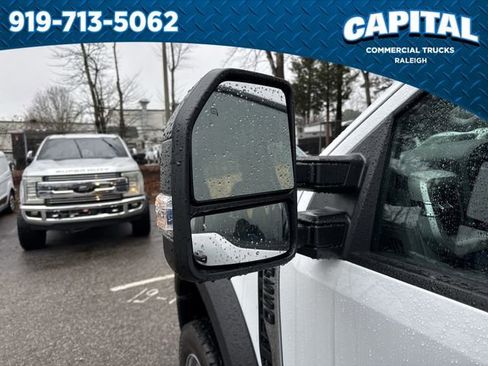 New 2026 Ford F550 4x4 Supercab Super Duty image 12