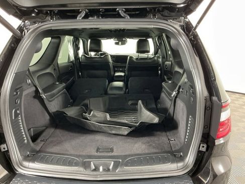 Used 2021 Dodge Durango R/T w/ Trailer Tow Group IV image 29