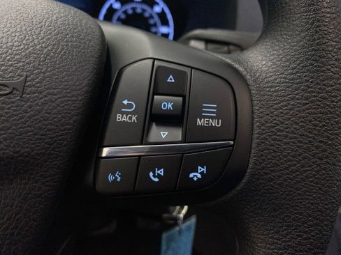 New 2025 Ford Transit 150 Low Roof w/ Load Area Protection Package image 14