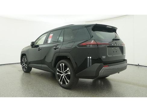 New 2026 Toyota RAV4 Limited image 21