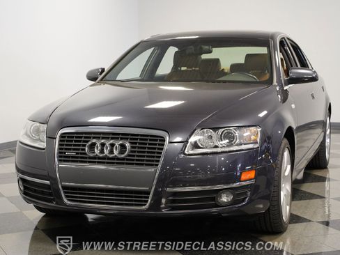 Used 2007 Audi A6 3.2 image 18