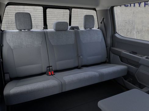 New 2026 Ford F250 XLT w/ XLT Premium Package image 11