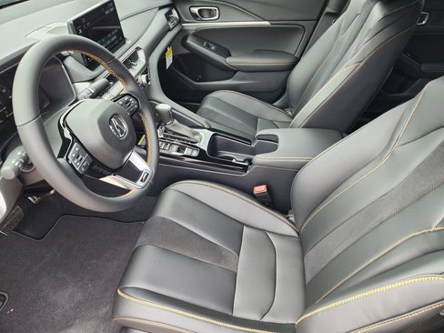 New 2026 Acura Integra A-Spec FWD image 12