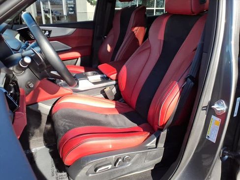 Used 2023 Acura MDX A-Spec image 15