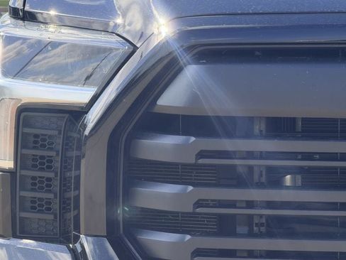 Used 2025 Toyota Tundra SR5 AWD/4WD image 4