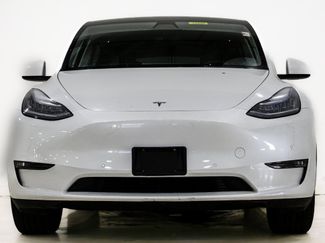Used 2021 Tesla Model Y Long Range video 2