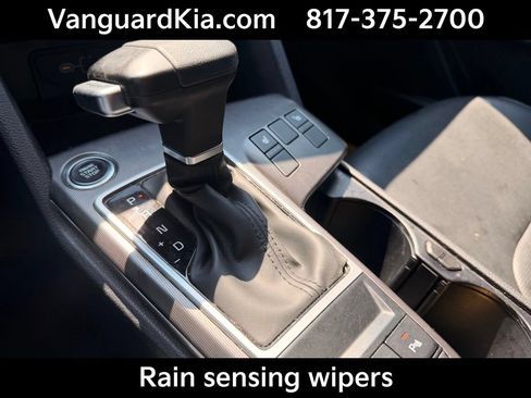Certified 2026 Kia Sportage EX w/ EX Panorama Roof Package FWD image 23