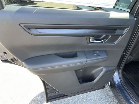 New 2026 Honda CR-V EX image 11