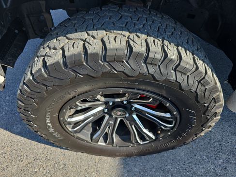 Used 2022 RAM 1500 Big Horn image 11