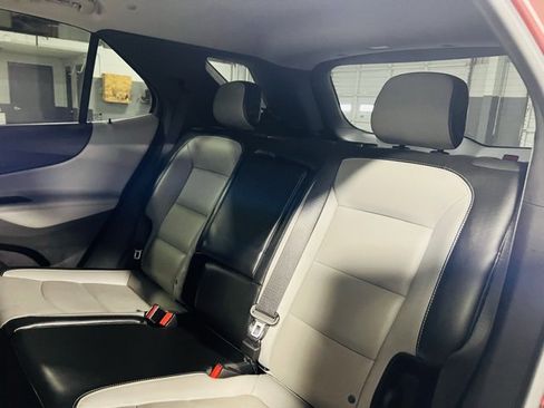 Used 2020 Chevrolet Equinox Premier w/ LPO, Floor Liner Package image 24