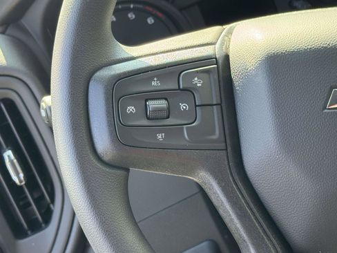 New 2025 Chevrolet Silverado 3500 W/T w/ WT Convenience Package AWD/4WD image 8