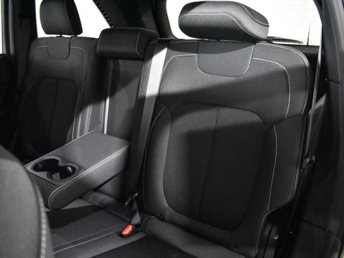 New 2025 Jeep Grand Cherokee Laredo X image 26