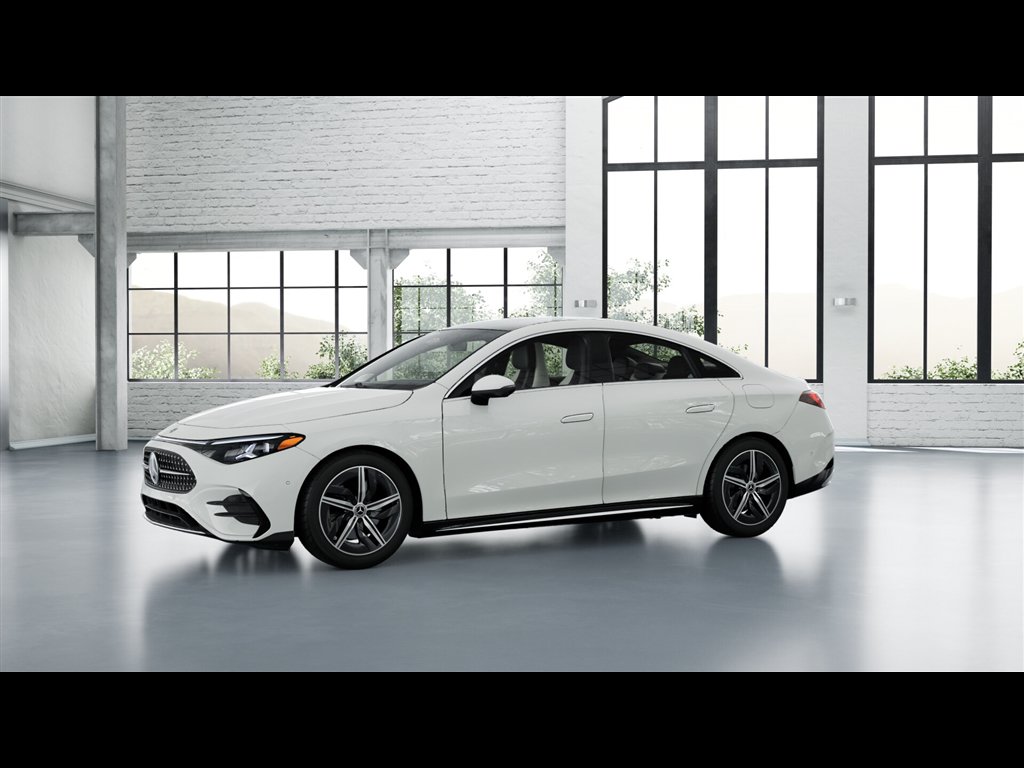 New 2027 Mercedes-Benz CLA 220 image 32