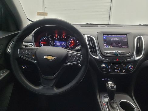 Used 2020 Chevrolet Equinox LT AWD/4WD image 22