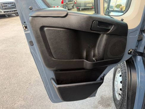 Used 2021 RAM ProMaster 3500 image 12