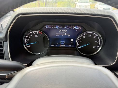 Used 2021 Ford F150 XLT w/ Equipment Group 302A High AWD/4WD image 30