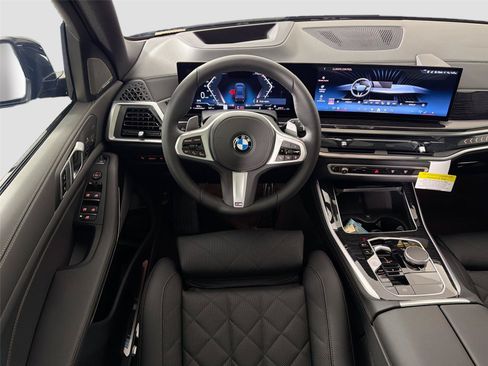 New 2026 BMW X5 sDrive40i w/ M Sport Package RWD image 45