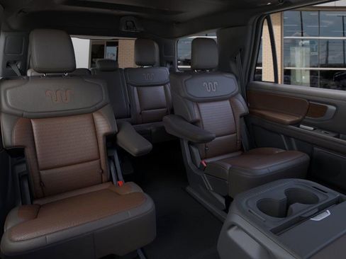 New 2025 Ford Expedition King Ranch image 13