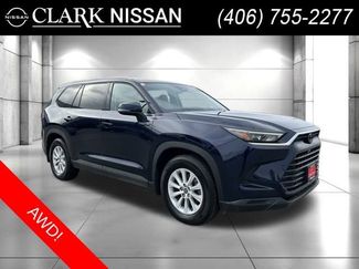 Used 2024 Toyota Grand Highlander XLE 360° Tour