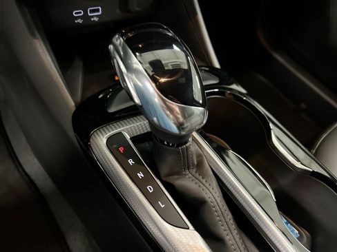 New 2026 Buick Envista Avenir FWD image 17