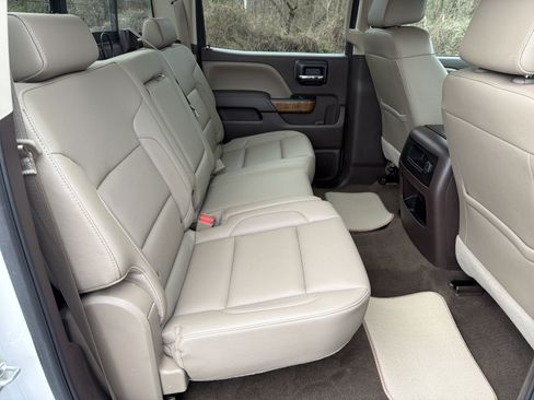 Used 2016 GMC Sierra 1500 SLT image 19