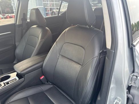 Used 2023 Nissan Altima 2.5 SL FWD image 20
