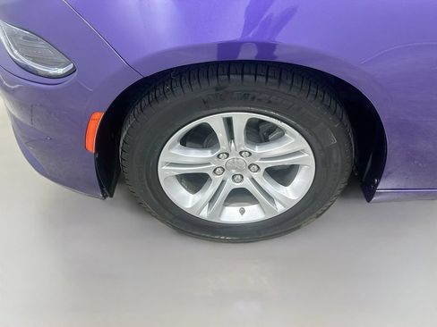 Used 2023 Dodge Charger SXT RWD image 30